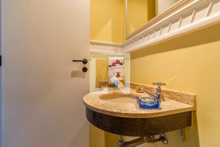 Apartamento à venda com 92m², 2 quartos e 2 vagasLavabo