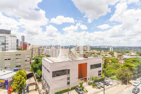 Apartamento à venda com 92m², 2 quartos e 2 vagasVista