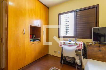 Apartamento à venda com 92m², 2 quartos e 2 vagasQuarto 1