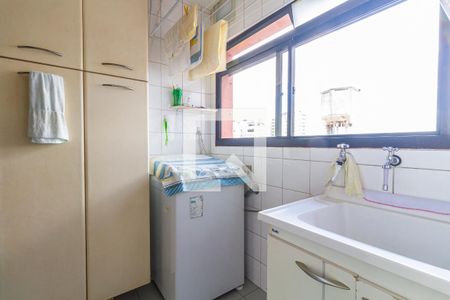 Apartamento à venda com 92m², 2 quartos e 2 vagasÁrea de Serviço