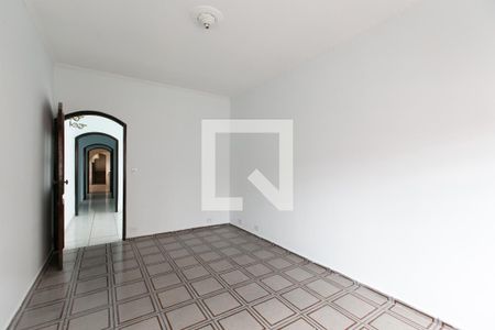 Quarto 1 de casa para alugar com 3 quartos, 210m² em Vila Brasil, São Paulo