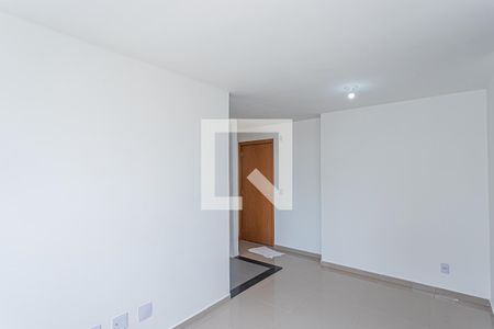 Sala de apartamento para alugar com 2 quartos, 44m² em Jardim Iris, São Paulo