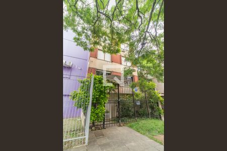 Studio à venda com 49m², 1 quarto e sem vagaFachada