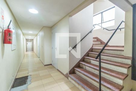 Studio à venda com 49m², 1 quarto e sem vagaHall de entrada