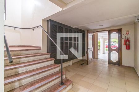 Studio à venda com 49m², 1 quarto e sem vagaHall de entrada