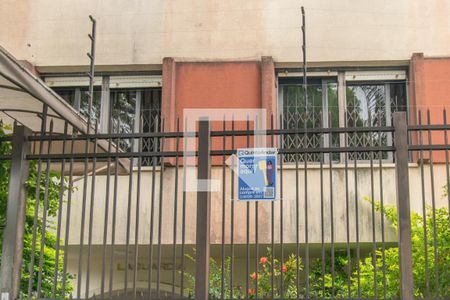 Studio à venda com 49m², 1 quarto e sem vagaFachada