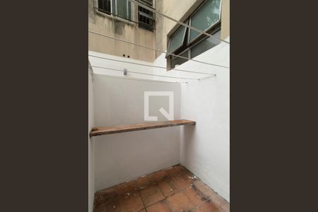 Studio à venda com 49m², 1 quarto e sem vagaÁrea de Serviço