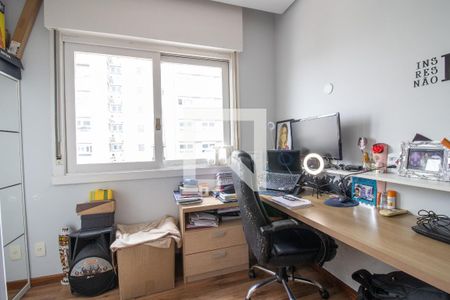 Apartamento à venda com 163m², 3 quartos e 2 vagas Apartamento à venda com 163m², 3 quartos e 2 vagasQuarto