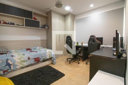 Apartamento à venda com 163m², 3 quartos e 2 vagas Apartamento à venda com 163m², 3 quartos e 2 vagasQuarto