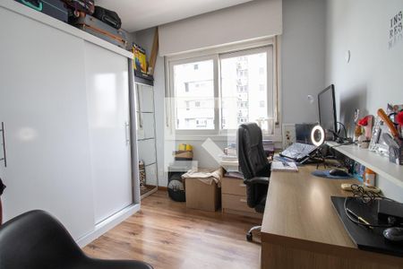 Apartamento à venda com 163m², 3 quartos e 2 vagas Apartamento à venda com 163m², 3 quartos e 2 vagasQuarto