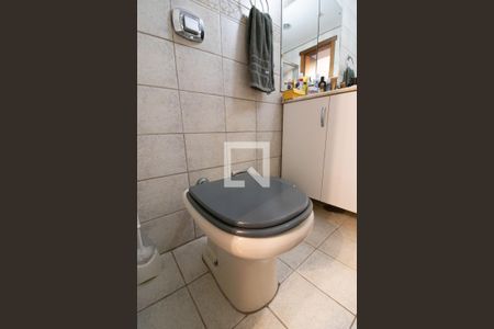 Apartamento à venda com 163m², 3 quartos e 2 vagas Apartamento à venda com 163m², 3 quartos e 2 vagasBanheiro