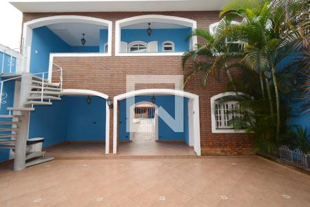 Casa à venda com 500m², 4 quartos e 3 vagasQuintal