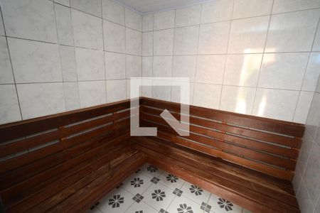 Casa à venda com 500m², 4 quartos e 3 vagasSaúna