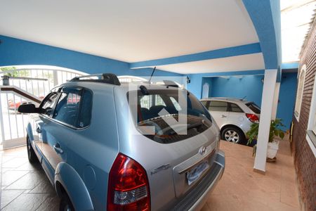 Casa à venda com 500m², 4 quartos e 3 vagasGaragem