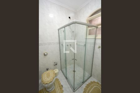 Casa à venda com 500m², 4 quartos e 3 vagasBanheiro