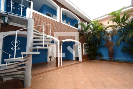 Casa à venda com 500m², 4 quartos e 3 vagasQuintal