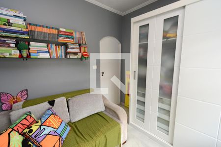 Casa à venda com 500m², 4 quartos e 3 vagasQuarto 4