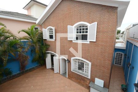 Casa à venda com 500m², 4 quartos e 3 vagasQuintal