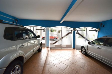 Casa à venda com 500m², 4 quartos e 3 vagasGaragem