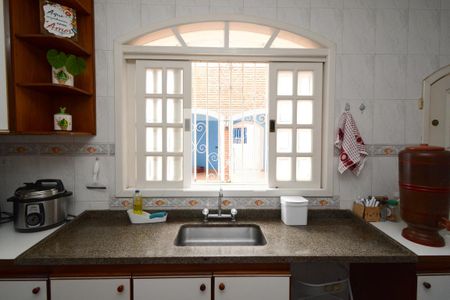 Casa à venda com 500m², 4 quartos e 3 vagasCozinha