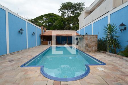 Casa à venda com 500m², 4 quartos e 3 vagasPiscina