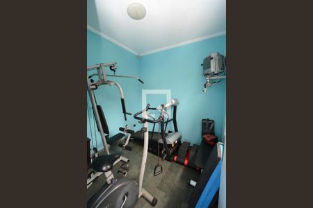 Casa à venda com 500m², 4 quartos e 3 vagasAcademia