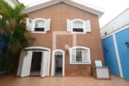 Casa à venda com 500m², 4 quartos e 3 vagasQuintal