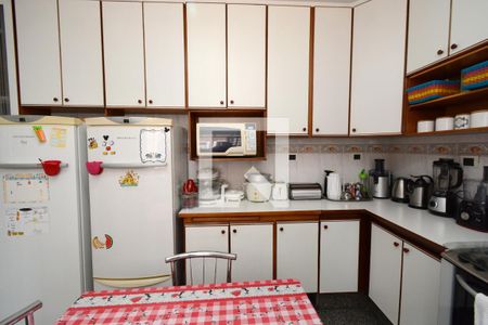 Casa à venda com 500m², 4 quartos e 3 vagasCozinha