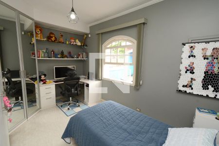 Casa à venda com 500m², 4 quartos e 3 vagasSuíte 2