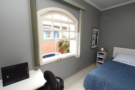 Casa à venda com 500m², 4 quartos e 3 vagasSuíte 2