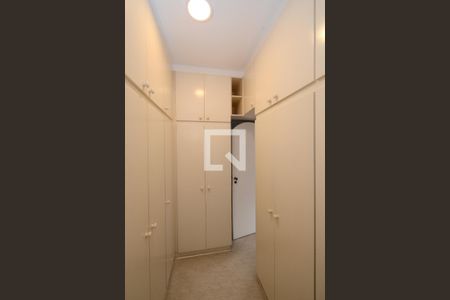 Casa à venda com 500m², 4 quartos e 3 vagasCloset da suíte 1