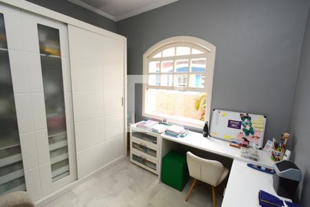 Casa à venda com 500m², 4 quartos e 3 vagasQuarto 4