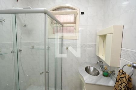 Casa à venda com 500m², 4 quartos e 3 vagasBanheiro