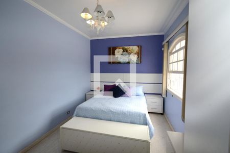 Casa à venda com 500m², 4 quartos e 3 vagasSuíte 1