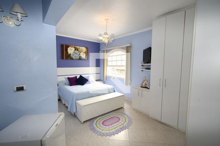 Casa à venda com 500m², 4 quartos e 3 vagasSuíte 1