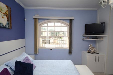 Casa à venda com 500m², 4 quartos e 3 vagasSuíte 1