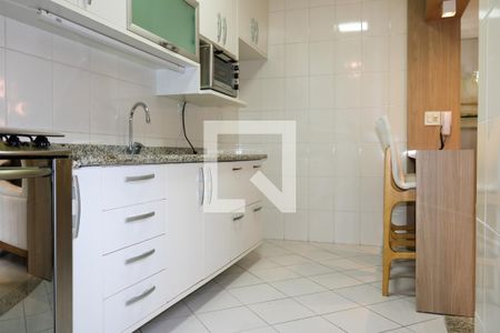 Apartamento à venda com 64m², 2 quartos e 1 vaga Apartamento à venda com 64m², 2 quartos e 1 vagaCozinha