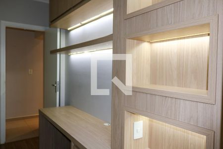 Apartamento à venda com 64m², 2 quartos e 1 vaga Apartamento à venda com 64m², 2 quartos e 1 vagaQuarto