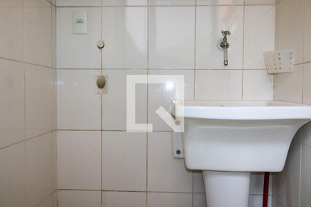 Apartamento à venda com 64m², 2 quartos e 1 vaga Apartamento à venda com 64m², 2 quartos e 1 vagaÁrea de Serviço