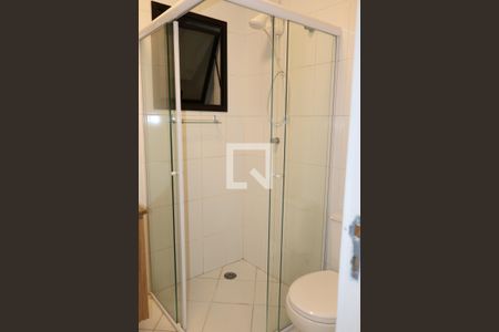 Apartamento à venda com 64m², 2 quartos e 1 vaga Apartamento à venda com 64m², 2 quartos e 1 vagaBanheiro Social