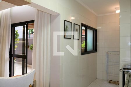 Apartamento à venda com 64m², 2 quartos e 1 vaga Apartamento à venda com 64m², 2 quartos e 1 vagaCozinha