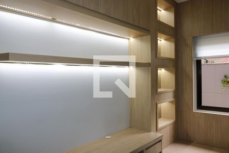 Apartamento à venda com 64m², 2 quartos e 1 vaga Apartamento à venda com 64m², 2 quartos e 1 vagaQuarto