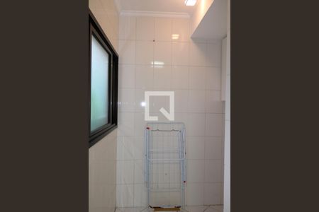 Apartamento à venda com 64m², 2 quartos e 1 vaga Apartamento à venda com 64m², 2 quartos e 1 vagaÁrea de Serviço