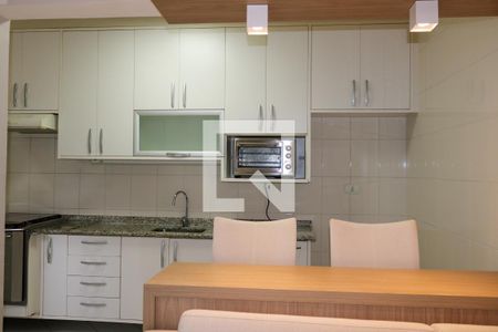Apartamento à venda com 64m², 2 quartos e 1 vaga Apartamento à venda com 64m², 2 quartos e 1 vagaCozinha