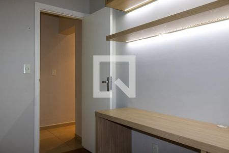Apartamento à venda com 64m², 2 quartos e 1 vaga Apartamento à venda com 64m², 2 quartos e 1 vagaQuarto