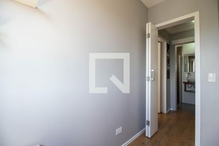 Quarto 1 de apartamento à venda com 2 quartos, 56m² em Cursino, São Paulo