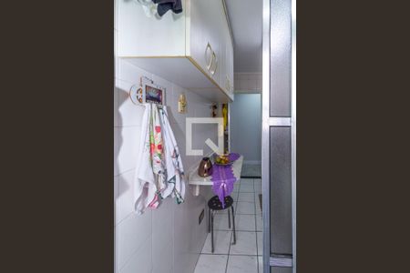 Apartamento à venda com 70m², 3 quartos e 1 vaga Apartamento à venda com 70m², 3 quartos e 1 vagaÁrea de Serviço