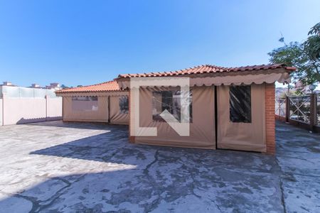 Apartamento à venda com 70m², 3 quartos e 1 vaga Apartamento à venda com 70m², 3 quartos e 1 vagaÁrea comum - Salão de festas