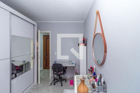 Apartamento à venda com 70m², 3 quartos e 1 vaga Apartamento à venda com 70m², 3 quartos e 1 vagaQuarto 3