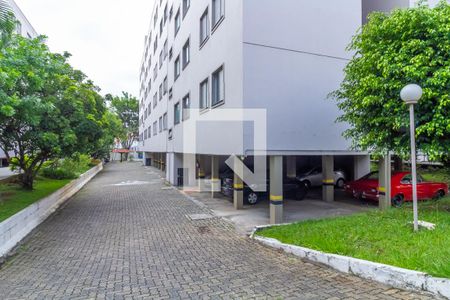 Apartamento à venda com 70m², 3 quartos e 1 vaga Apartamento à venda com 70m², 3 quartos e 1 vagaGaragem